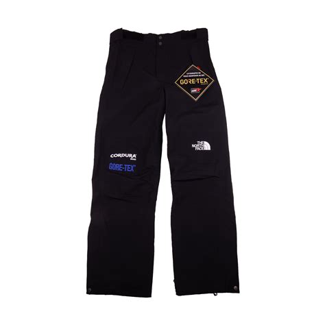 supreme biker pants replica